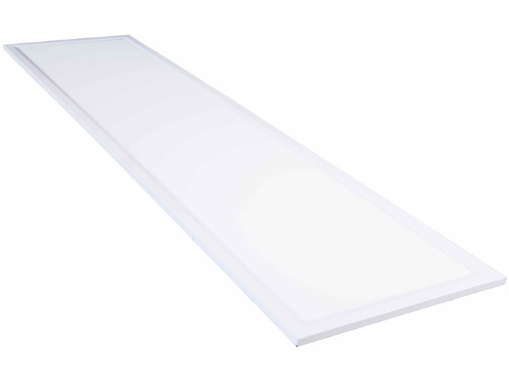 Antyolśnieniowy panel LED 120x30 OXYLED 40W UGR19 : Zasilacz - LiFud, Ściemnianie - DALI