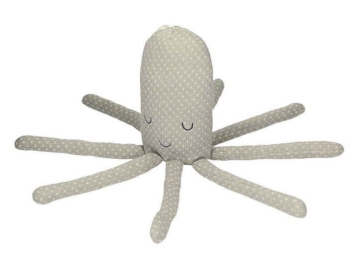 Przytulanka Octopus, 12x8x45cm Kategoria Maskotki i pluszaki