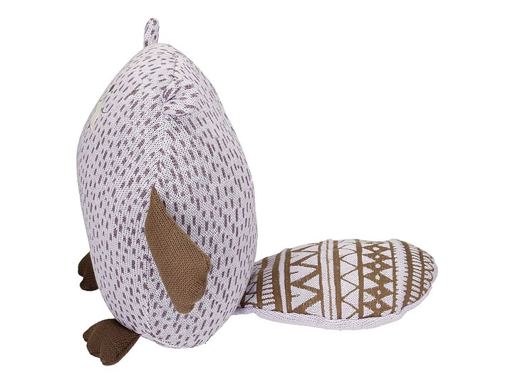 Przytulanka Beaver, 47x38x32cm Kategoria Maskotki i pluszaki