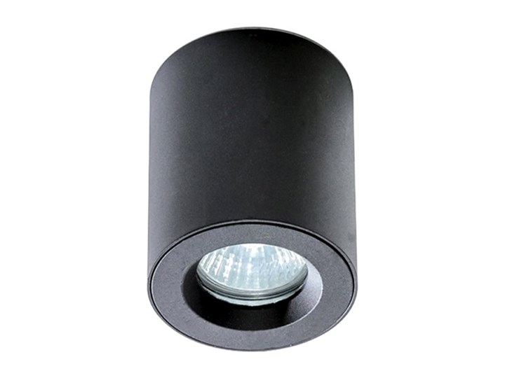 Azzardo AZ2558 - Plafon zewnętrzny ARO 1xGU10/50W/230V IP54 Lampa sufitowa Kategoria Lampy ogrodowe Kolor Czarny