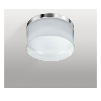 Azzardo AZ2774 - LED Oświetlenie łazienkowe punktowe LINZ LED/5W/230V IP44