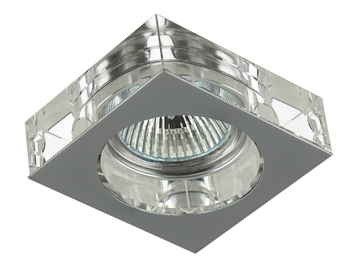 Downlight 71008 chrom 1xGU10/50W