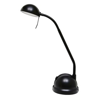 Ecolite L460-LED/CR - LED Lampa stołowa SPEKTRA LED/8W/230V