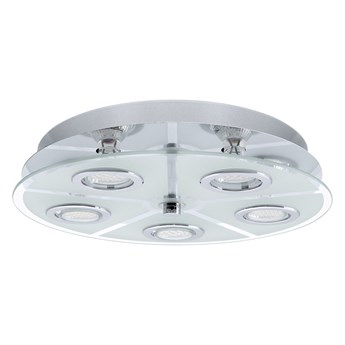 EGLO 30933 - Lampa sufitowa, plafon LED CABO 5xGU10/LED/2,5W