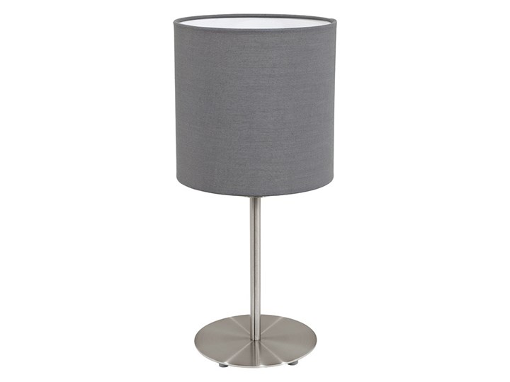 Eglo 31596 - Lampa stołowa PASTERI 1xE27/60W/230V Wysokość 40 cm Styl Klasyczny Lampa nocna Kategoria Lampy stołowe