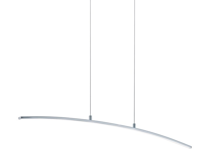 Eglo 32048 - LED żyrandol LASANA LED/14W/230V Lampa LED Tworzywo sztuczne Metal Styl Nowoczesny Styl Klasyczny