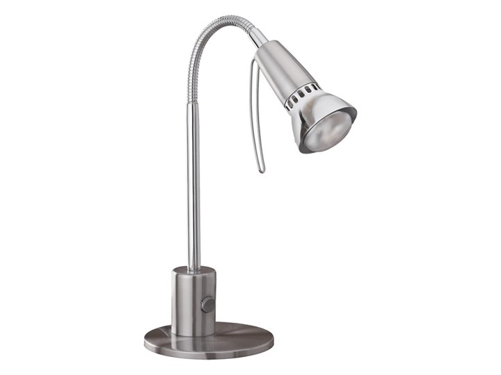 Eglo 86955 - Lampa stołowa FOX 1 1xE14/40W/230V Lampa biurkowa Kategoria Lampy biurowe