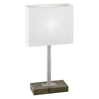 EGLO 87599 - Lampa stołowa PUEBLO 1 1xE14/60W