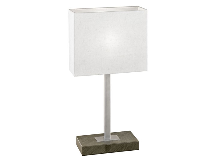 EGLO 87599 - Lampa stołowa PUEBLO 1 1xE14/60W Wysokość 48 cm Lampa nocna Kategoria Lampy stołowe Styl Nowoczesny