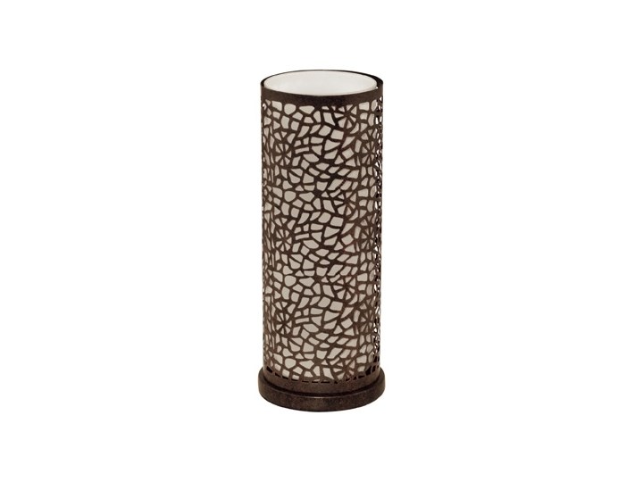 EGLO 89116 - Lampa stołowa ALMERA 1xE27/60W Lampa dekoracyjna Wysokość 30 cm Styl Nowoczesny Kategoria Lampy stołowe