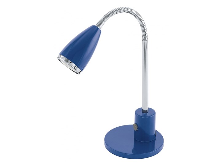 Eglo 92875 - LED Lampa stołowa FOX 1xGU10/3W/230V Lampa biurkowa Kategoria Lampy biurowe