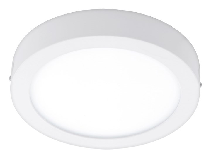 Eglo 94075 - LED plafon FUEVA 1 LED/16,47W/230V Metal Kategoria Plafony