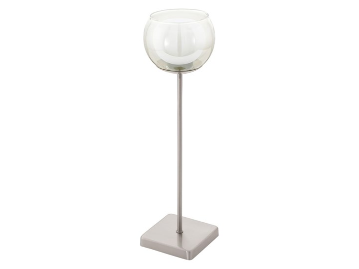 Eglo 94322 - LED lampa stołowa ASCOLESE 1xLED/3,3W/230V Kategoria Lampy stołowe Lampa z kloszem Lampa dekoracyjna Wysokość 35 cm Styl Klasyczny