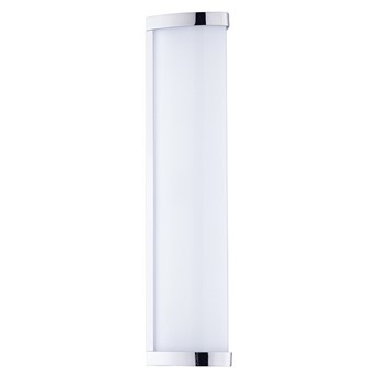 Eglo 94712 - LED Oświetlenie łazienkowe GITA 2 1xLED/8W/230V