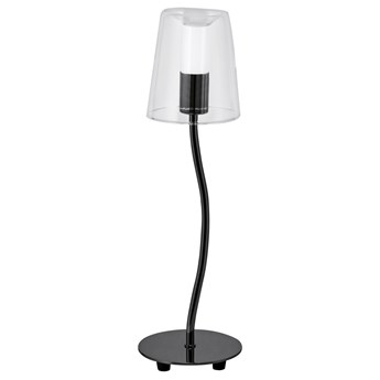 Eglo 95008 - LED Lampa stołowa NOVENTA 1xLED/3,3W/230V