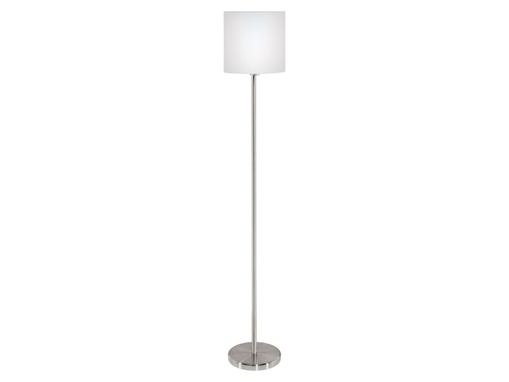 Eglo 95164 - Lampa podłogowa PASTERI 1xE27/60W/230V