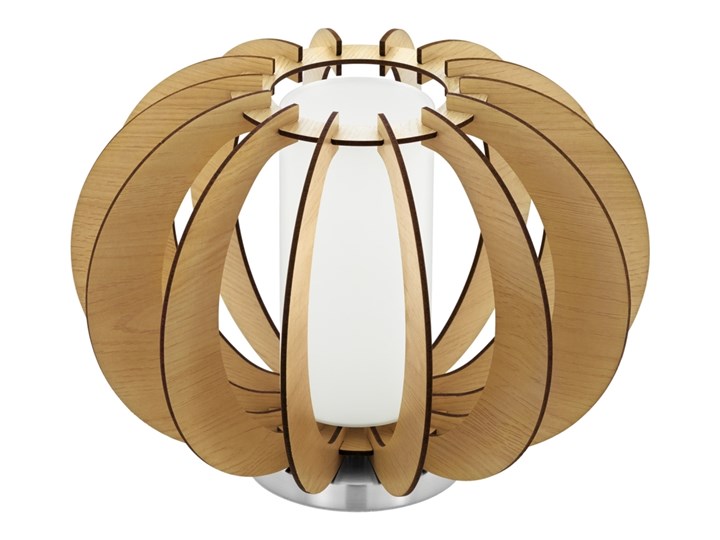Eglo 95603 - Lampa stołowa STELLATO 1 1xE27/60W/230V Lampa dekoracyjna Wysokość 22 cm Kategoria Lampy stołowe Styl Nowoczesny