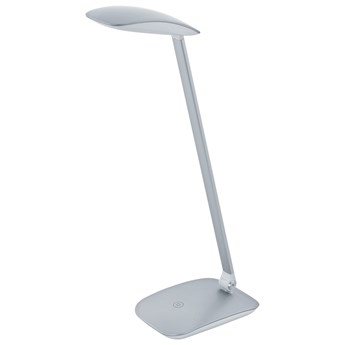 Eglo 95694 - LED Lampa stołowa CAJERO 1xLED/4,5W/USB