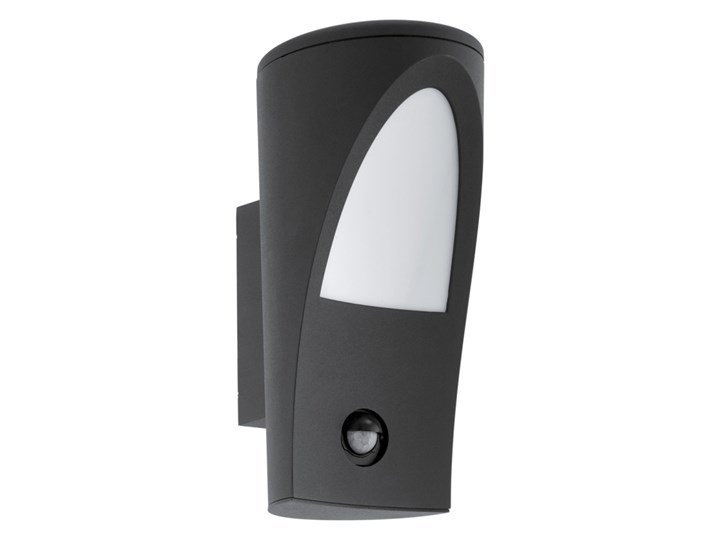 Eglo 96009 - Kinkiet zewnętrzny z czujnikiem PROPENDA 1xE27/60W/230V Kategoria Lampy ogrodowe Kinkiet ogrodowy Kolor Szary