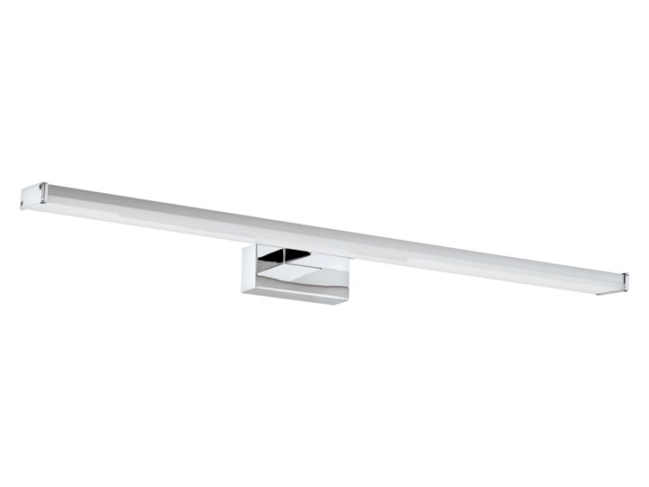 Eglo 96065 - LED Oświetlenie łazienkowe PANDELLA 1 LED/11W/230V Kinkiet LED Metal Kategoria Lampy ścienne  Kinkiet łazienkowy Kolor Biały