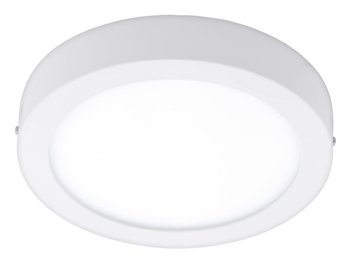 Eglo 96168 - LED Lampa sufitowa FUEVA 1 LED/22W/230V Okrągłe Plafony Kategoria Lampy sufitowe