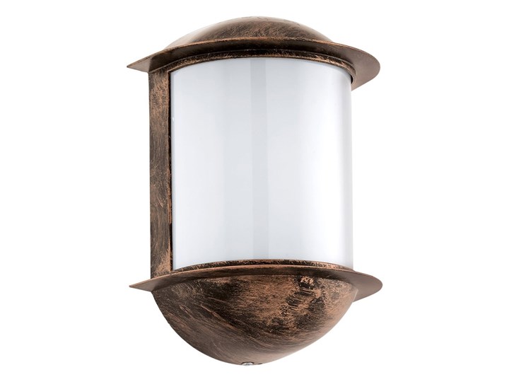 Eglo 96273 - LED Kinkiet zewnętrzny ISOBA LED/6W/230V IP44 Lampa LED Kinkiet ogrodowy Kategoria Lampy ogrodowe