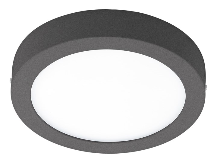 Eglo 96492 - LED Plafon zewnętrzny ARGOLIS LED/16,5W/230V Lampa sufitowa Kategoria Lampy ogrodowe Kolor Czarny