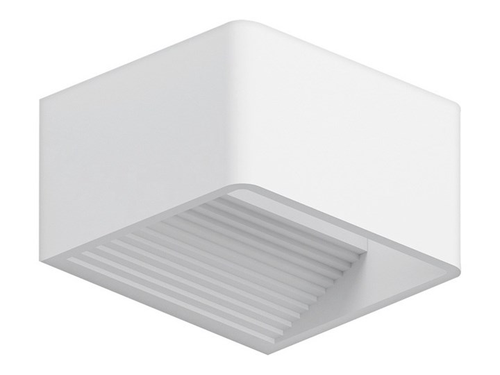 Eglo 96497 - LED Kinkiet zewnętrzny DONINNI 1xLED/6W/230V Lampa LED Kinkiet ogrodowy Kategoria Lampy ogrodowe