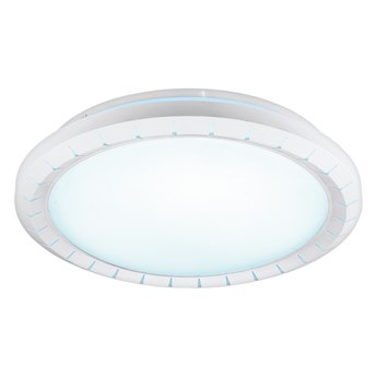 Eglo 97039 - LED Plafon GUSAMA 1xLED/18W/230V