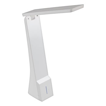 Eglo 97044 - LED Ściemnialna lampa stołowa LA SECA 1xLED/1,8W/230V biała