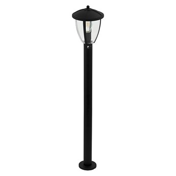 Eglo 97338 - Lampa zewnętrzna COMUNERO 2 1xE27/60W/230V 1000 mm