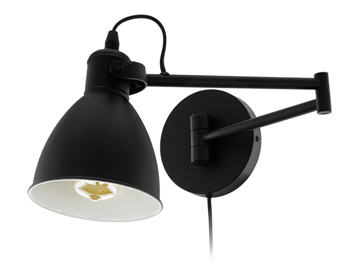 Eglo 97886 - Kinkiet SAN PERI 1xE27/10W/230V