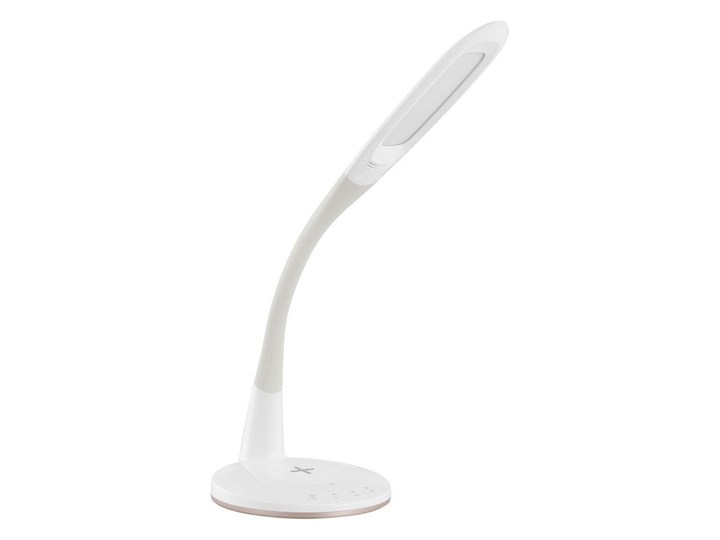 Eglo 98093 - LED Lampa stołowa ściemnialna TRUNCA LED/3,7W/230V
