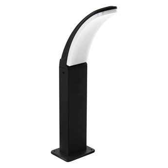 Eglo 98151 - LED Lampa zewnętrzna FIUMICINO LED/11W/230V IP44 wysokość 450