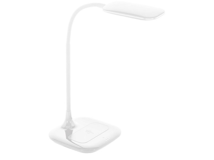 Eglo 98247 - LED Lampa stołowa ściemnialna MASSERIE LED/3,4W/230V Styl Klasyczny Wysokość 39 cm Lampa LED Kategoria Lampy stołowe