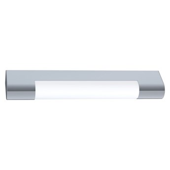 Eglo 98442 - LED Oświetlenie łazienkowe lustra TRAGACETE LED/8W/230V IP44