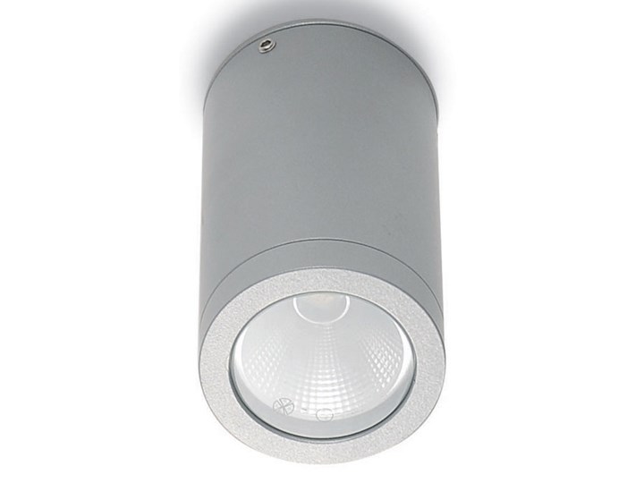 Fabas 6795/02/844 - LED VOświetlenie zewnętrzne punktowe UMA 1xLED/4,5W/230V IP54 Lampa sufitowa Kategoria Lampy ogrodowe