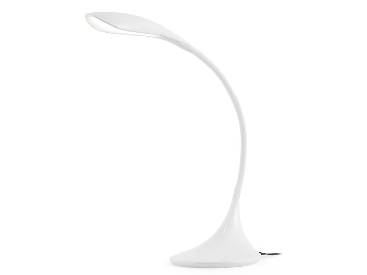 FARO 52065 - LED Dotykowa lampa stołowa ściemnialna OTTO LED/5,5W/230V 4000K Wysokość 42 cm Lampa LED Styl Nowoczesny