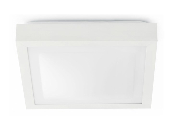 FARO 62968 - Plafon Tola 1 1xE27 / 20W / 230V