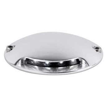FARO 70546 - LED Zewnętrzna lampa najazdowa KEENAN-2 LED/0,5W/12V IP67