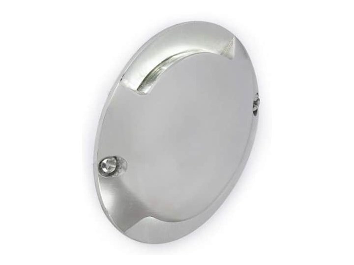 FARO 70547 - LED Zewnętrzna lampa najazdowa KEENAN LED/0,8 W/12V IP67 Oprawa najazdowa Lampa LED Kategoria Lampy ogrodowe Kolor Srebrny