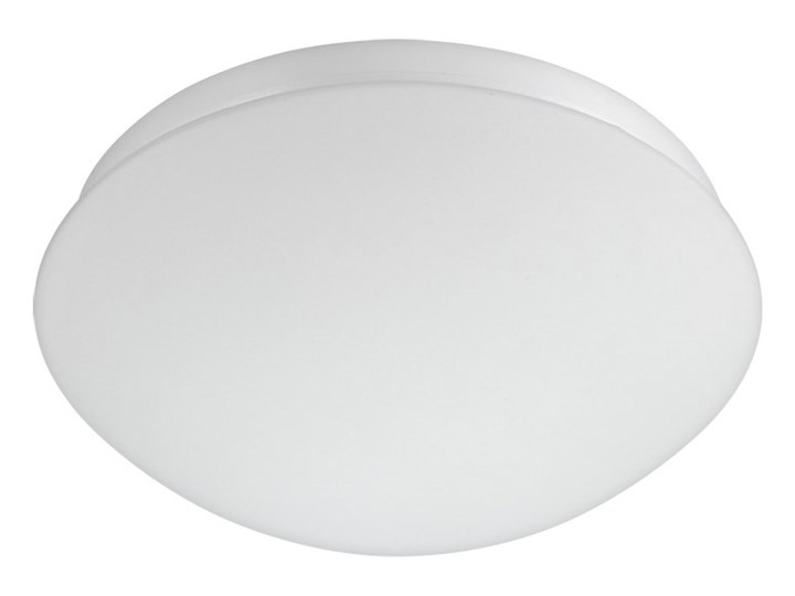 Fulgur 24017 - Oświetlenie zewnętrzne z czujnikiem MIRIAM LED/10W/230V IP44 Kinkiet ogrodowy Lampa sufitowa Kategoria Lampy ogrodowe Kolor Biały