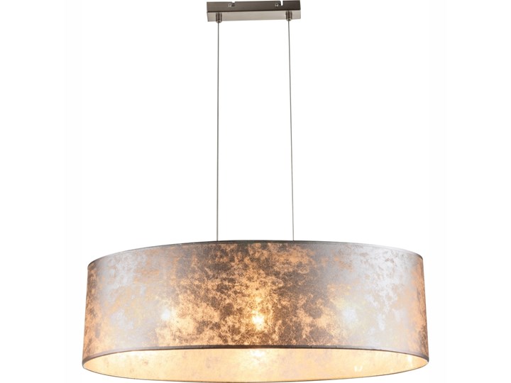 Globo 15188H2 - Żyrandol AMY I 3xE27/60W/230V Tworzywo sztuczne Metal Lampa z kloszem Kategoria Lampy wiszące