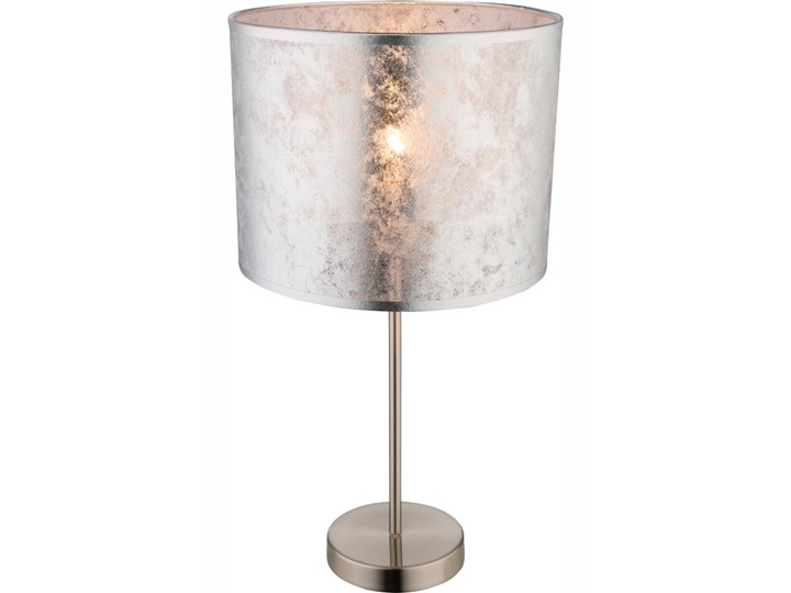 Globo 15188T1 - Lampa stołowa AMY I 1xE27/60W/230V Lampa nocna Wysokość 50 cm Styl Nowoczesny