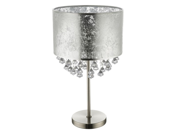 GLOBO 15188T3 - Lampa stołowa AMY I 1xE27/60W/230V Lampa nocna Wysokość 56 cm Lampa dekoracyjna Kategoria Lampy stołowe Styl Nowoczesny