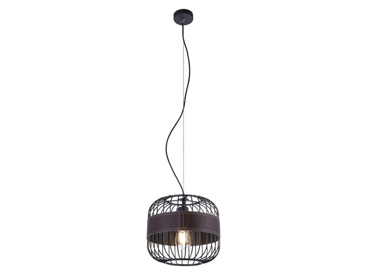 Globo 15313H - Żyrandol na lince TUNO 1xE27/60W/230V