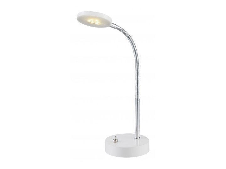 Globo 24123 - Lampa LED 1xLED/3W/11V Lampa biurkowa Kategoria Lampy biurowe Kolor Biały