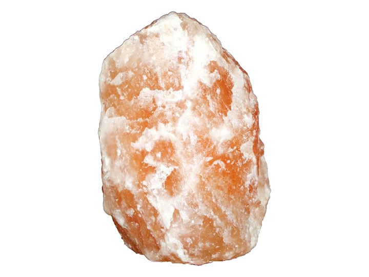 GLOBO 2834 - Lampa dekoracyjna bryła soli STONE 1xE14/15W Wysokość 30 cm Kategoria Lampy stołowe