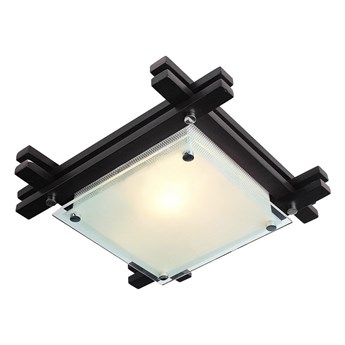 GLOBO 48324 - Lampa sufitowa EDISON 1xE27/60W/230V