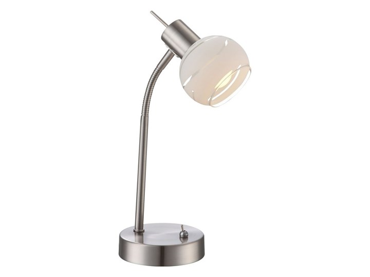 Globo 54341-1T - LED lampa stołowa ELLIOTT 1xE14/4W/230V Lampa biurkowa Kategoria Lampy biurowe